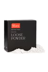Loose Powder Makyaj Sabitleyici Matlaştırıcı Toz Pudra - 01 Transparan
