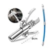 Emka Max 5521-100 ( 10pcs ) Mandallı Gress Pompa Ucu Seti