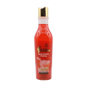 Dr. Page Peeling Vitamin E 300 Gr