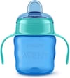Philips Avent Damlatmaz Bardak 200ml - Yeşil Scf551/05