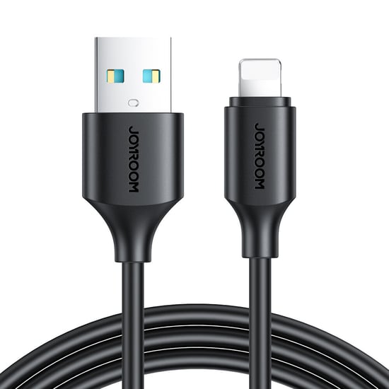Joyroom S-a9 3a Fast Charg.cable Usb - L 1m Black