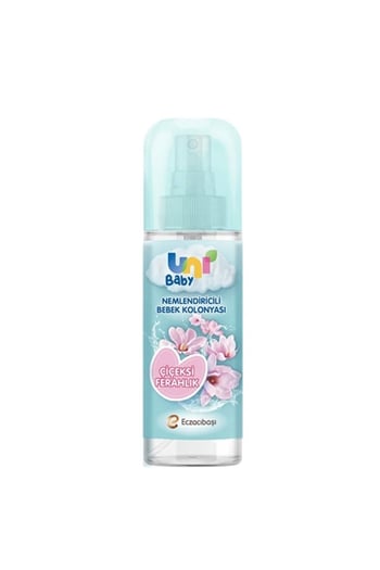 Çiçeksi Kokular Kolonya (150 Ml)
