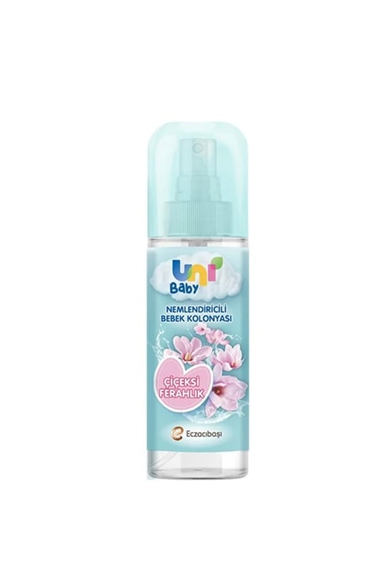Çiçeksi Kokular Kolonya (150 Ml)