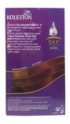 Koleston Kit Saç Boyası sicak kizil 4 66