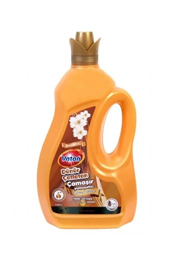 Vatan Dünür Çatlatan Konsantre Yumuşatıcı 3,45 Lt