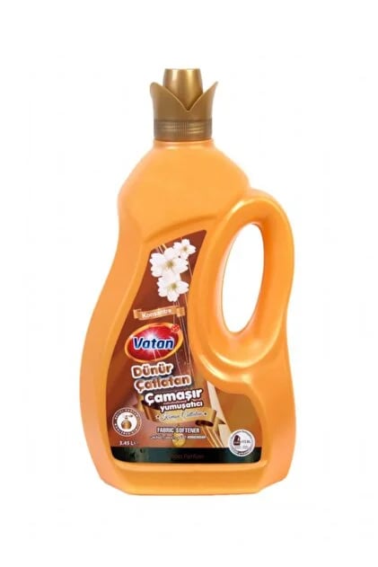 Vatan Dünür Çatlatan Konsantre Yumuşatıcı 3,45 Lt