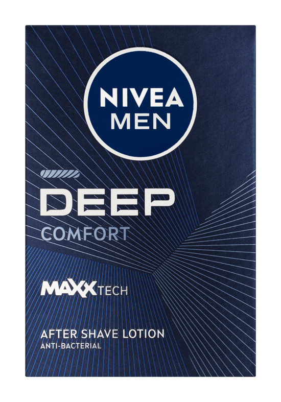 Nivea Deep Dimension Comfort Losyon 100 Ml