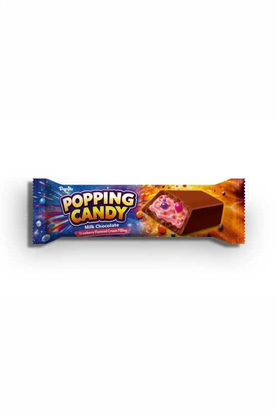 Beyoğlu Popping Candy 35 Gr