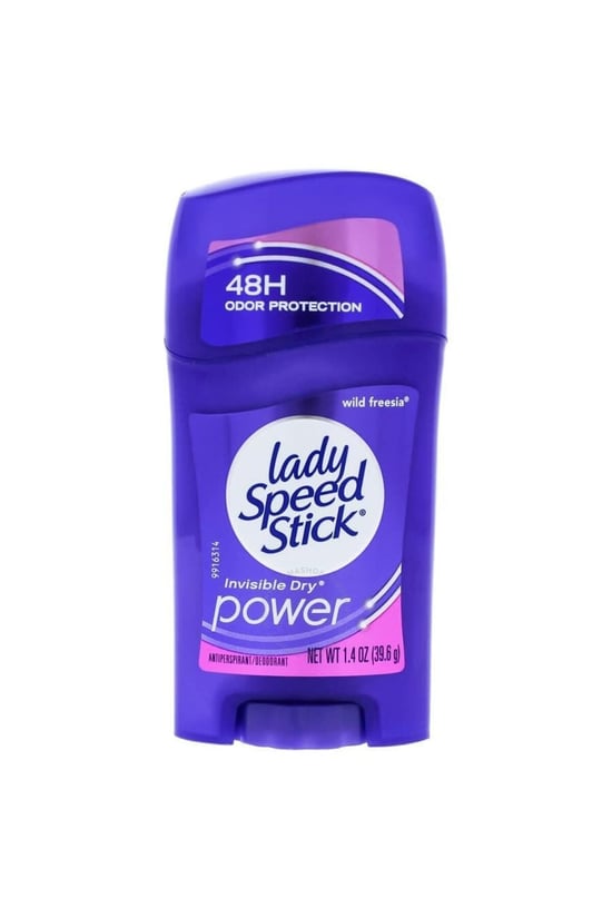 Lady Speed Stick Wild 40 g