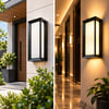 Cata 30w Barbados Modern Led Aplik Ct-7083