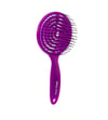 Difaş Saç Fırçası Spring - Mor