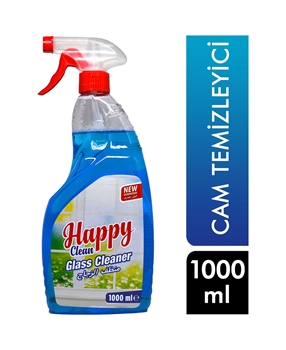 Markalar İçin Resim Happy Clean