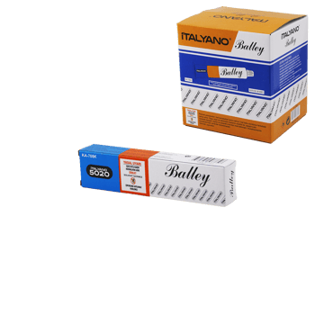 İtalyano 5020 Ka-708k Balley ( 50gr ) Bally Yapıştırıcı (kösele-deri-lastik-suni Tahta-cam-porselen-bakalit)