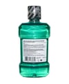 Listerine Ağız Bakım Suyu 250 Ml Fresh Burst