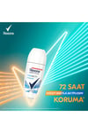 Üstün Koruma Kadın Roll On Deodorant Cotton Dry 50 Ml