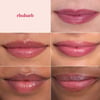 Burt's Bees Lip Shimmer Dudak Parlatıcısı - Rhubarb 2.55 G