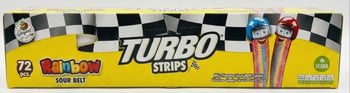 Turbo Sour Metre Şeker 72li