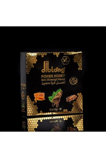 Diblong Stick Bal, Haz ve Yükseltici %100 Orijinal Gizli Kargo