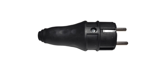 Hagiki Kauçuk Erkek Fiş