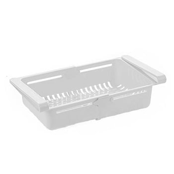 Organizers Askılı Kızaklı Evye Raf-Süzgeç-Wıthdraw Askılı Süzgeç