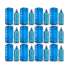 Manly Aqua Edc 125 Ml Erkek Parfüm 12 Adet