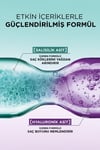 Elseve Hydra [hyaluronic] Pure Salisilik Asit Içeren Yağlanma Karşıtı Arındırıcı Şampuan 300ml