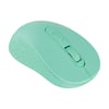 Sm-bt08 Usb Turkuaz 2 In 1 Bluetooth 2.4ghz Kablosuz Mouse