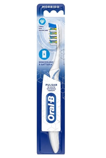 Oral B Pulsar