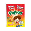 Hleks Patlayan Şeker Popios 40 Adet 4 Gr Tutti Frutti