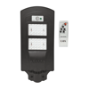 Cata 60w Solar Led Sokak Armatürü Ct-4691 Beyaz Işık