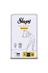 Sleepy Extra Ultra Ince Günlük Ped Normal 40 Adet