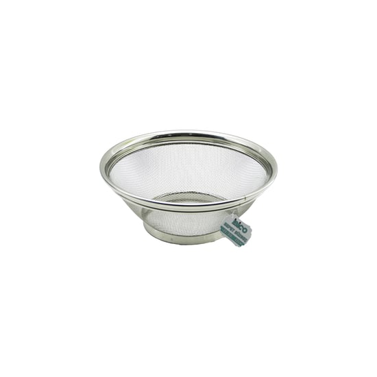 İ22-310 ( 22cm ) ( Kulpsuz ) Tel Sepet Süzgeç