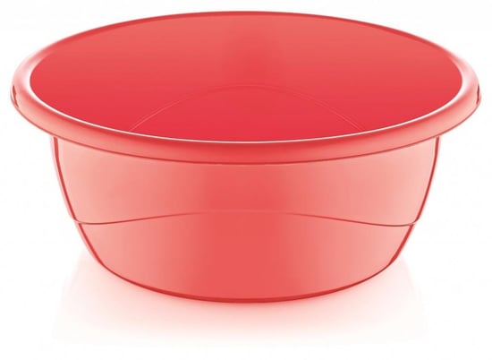 Çankaya 4 No Renkli Badya 7 Litre-Yuvarlak Badya