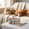 Bioxi® Animal Health Hijyenik ve Çok Amaçlı Temizleme Mendili,tekli Ambalajlarda 30 Lu Paket