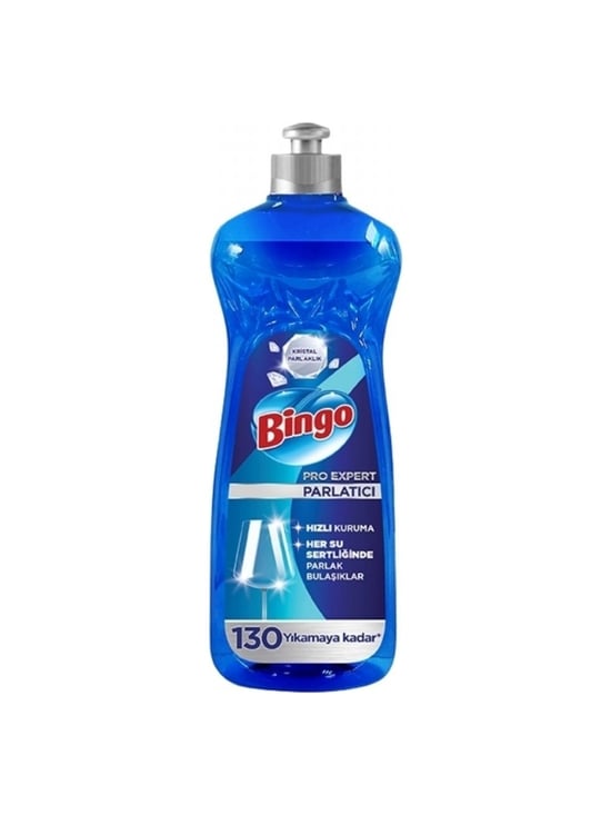 Bingo Bulaşık Makinesi Parlatıcısı 400 Ml
