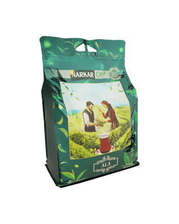 Narkar Ala Dökme Çay 3000 Gr