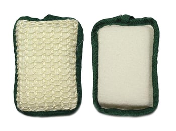 Nascita Sisal Kare Duş Kesesi Nasbaths0004