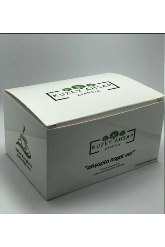 Tahta Karıştırıcı 500 Adetli