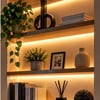 Cata Gold 12v 240 Çipli 3200k Gün Işığı Şerit Led İç Mekan Ct4538g