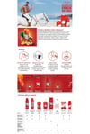 Old Spice Deodorant 150 Ml Wolfthorn