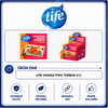 Life Yanmaz Fırın Torbası 8'Lİ