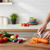 Baysa -839 -bayhome Kayra-1197a ( Tombul ) ( Renkli Plastik ) Saplı Soyacak