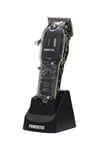 Powertec Tr-8700 Saç Sakal Tıraş Makinesi (black)
