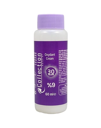 Collection Oksidan 30 Volüm (%9) 60ml