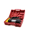 İnura Global Yage Yg-842 ( Çift Silindir ) (oto & Araç) Hava Kompresörü (dc/12v & 15amp & 150psı) (fenerli) (bar Göstergeli)