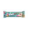 Nio Loops Birthyday Cake Sütlü Kaplamalı Marshmallowlu Tahıl Bar 23gr