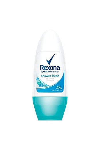 Rexona Roll-on Shower Fresh Women 50 Ml