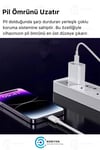 Adeyo Store İphone Tüm Serilere Uyumlu 20w Hızlı Şarj Seti Adaptör ve Type C Kablosu 7 8 X 11 12 13 14 Plus Pro