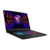 MSI Msı Katana 17 I7-13620H 8-GB DDR5 512 GB SSD RTX4070 (8gb) 17.3" Fhd 144Hz Freedos Gaming Laptop