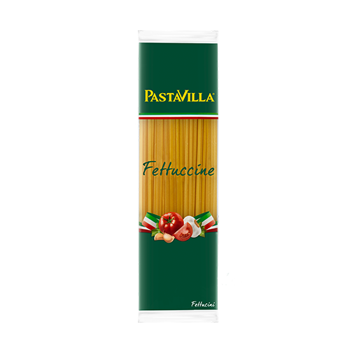 Pastavilla Fettucini 500 Gr